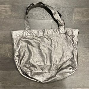 American Apparel Oversized Tote